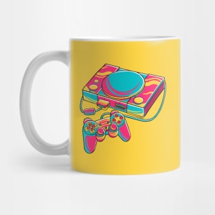 Game Console Mug